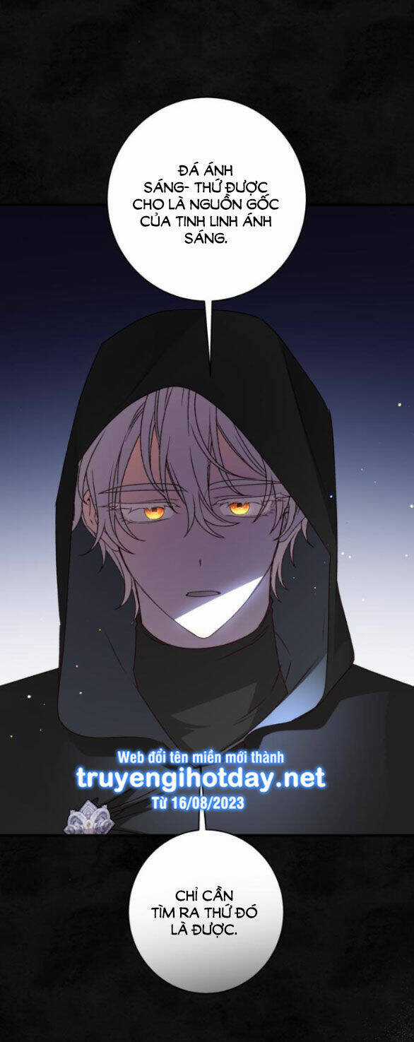 Nàng Bạo Chúa Muốn Có Một Cuộc Sống Hạnh Phúc Hơn! Chapter 57.2 trang 33