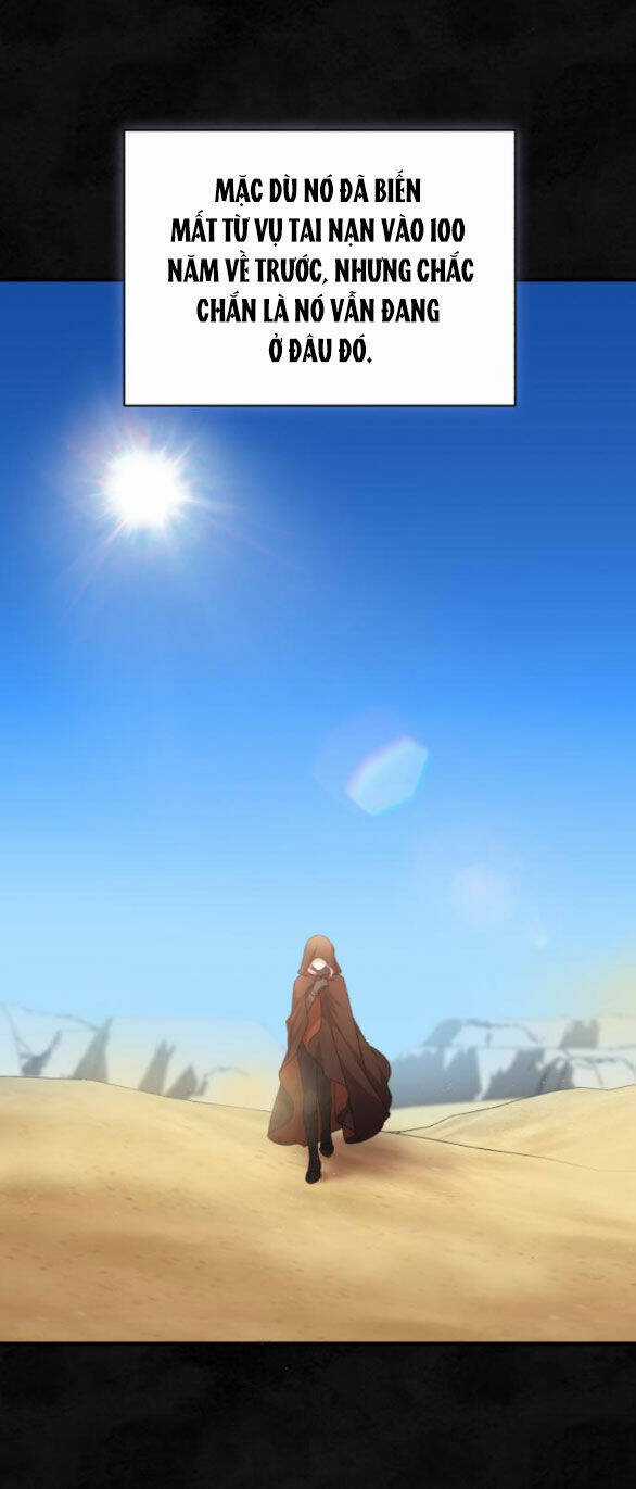 Nàng Bạo Chúa Muốn Có Một Cuộc Sống Hạnh Phúc Hơn! Chapter 57.2 trang 35