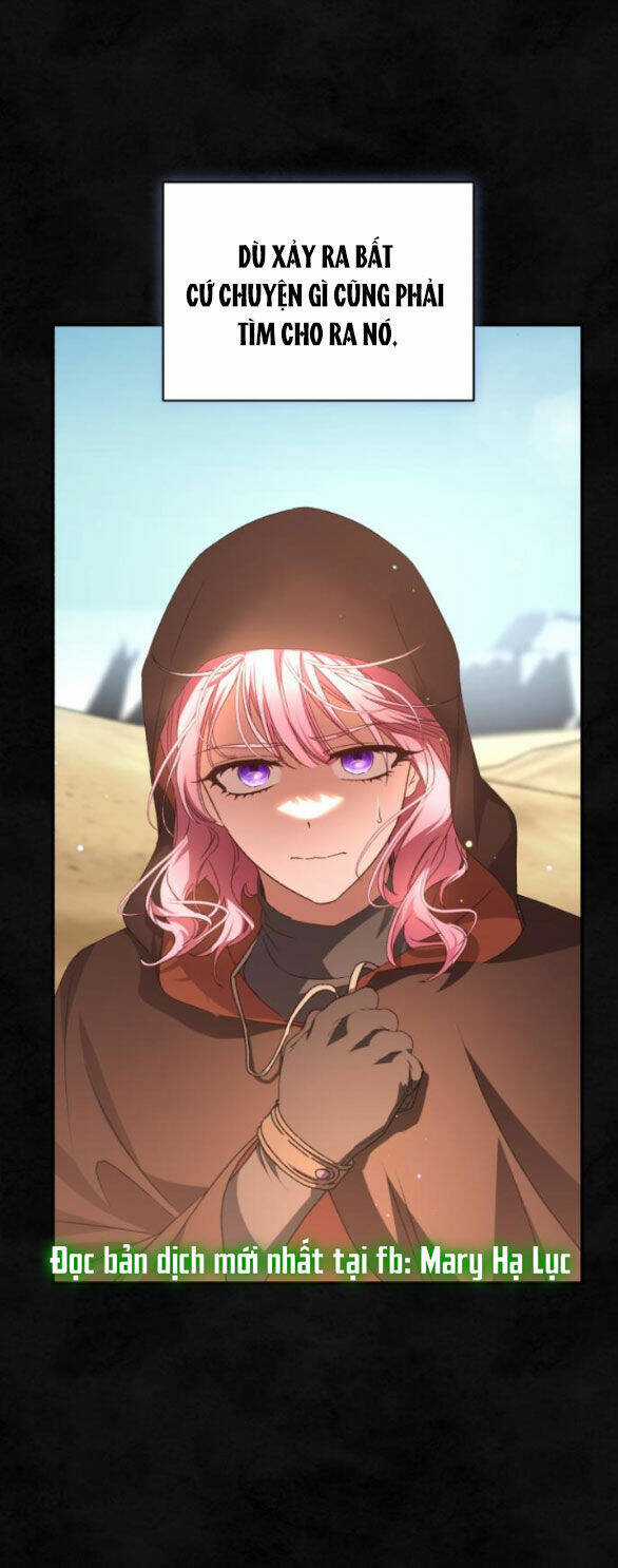 Nàng Bạo Chúa Muốn Có Một Cuộc Sống Hạnh Phúc Hơn! Chapter 57.2 trang 36