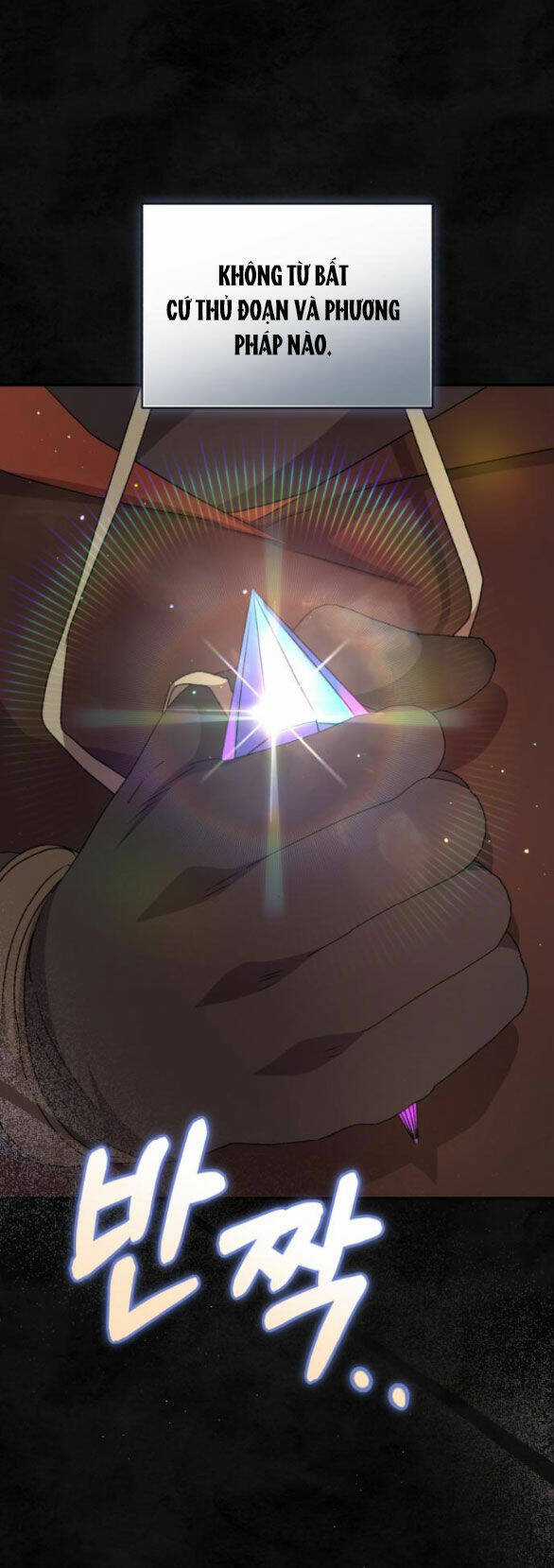 Nàng Bạo Chúa Muốn Có Một Cuộc Sống Hạnh Phúc Hơn! Chapter 57.2 trang 37