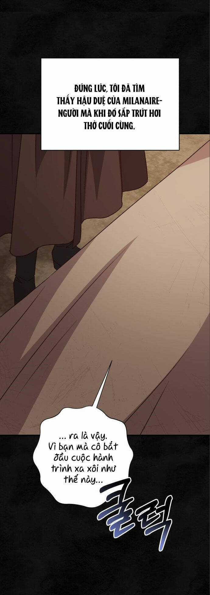 Nàng Bạo Chúa Muốn Có Một Cuộc Sống Hạnh Phúc Hơn! Chapter 58.1 trang 10