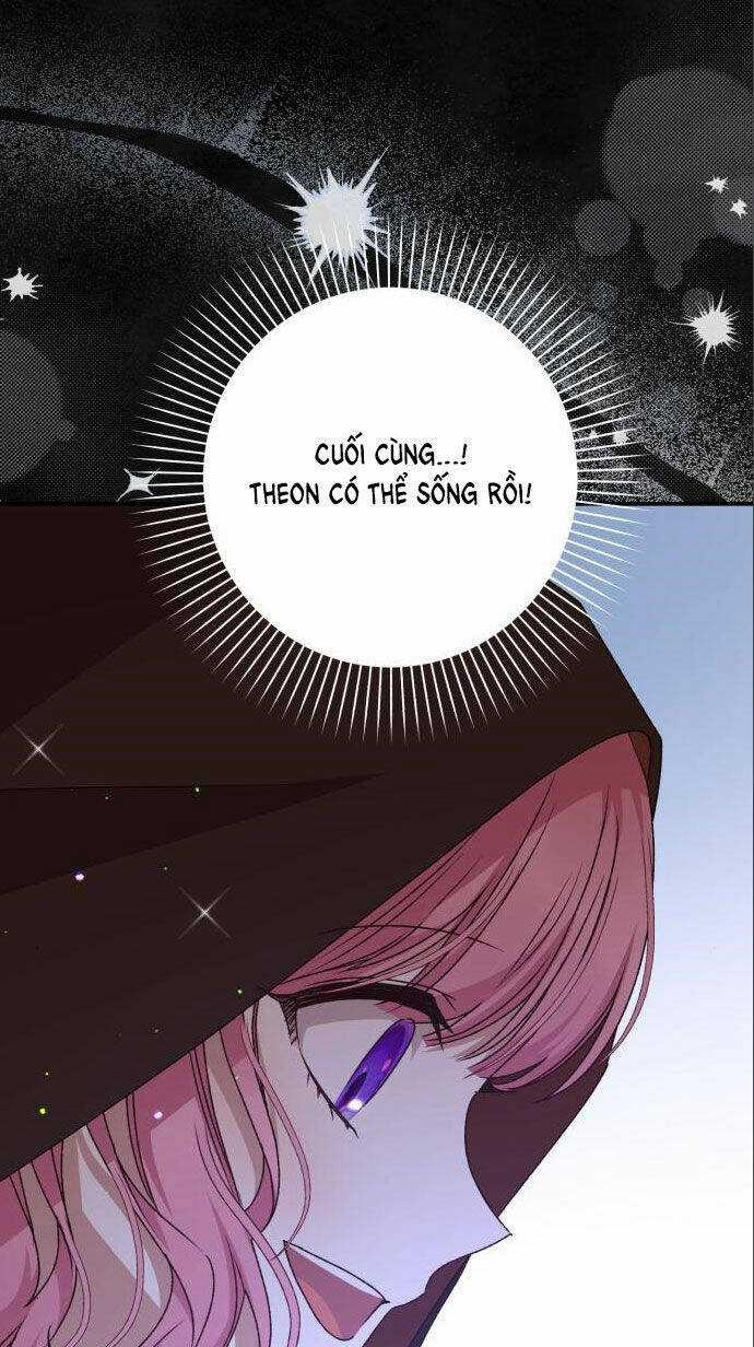 Nàng Bạo Chúa Muốn Có Một Cuộc Sống Hạnh Phúc Hơn! Chapter 58.1 trang 12