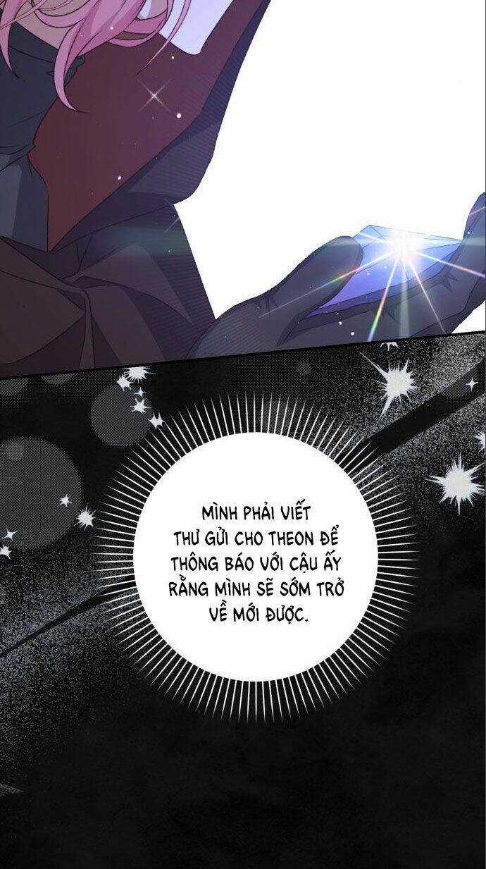 Nàng Bạo Chúa Muốn Có Một Cuộc Sống Hạnh Phúc Hơn! Chapter 58.1 trang 13