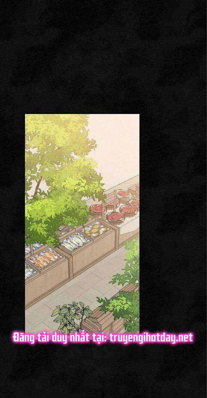 Nàng Bạo Chúa Muốn Có Một Cuộc Sống Hạnh Phúc Hơn! Chapter 58.1 trang 14