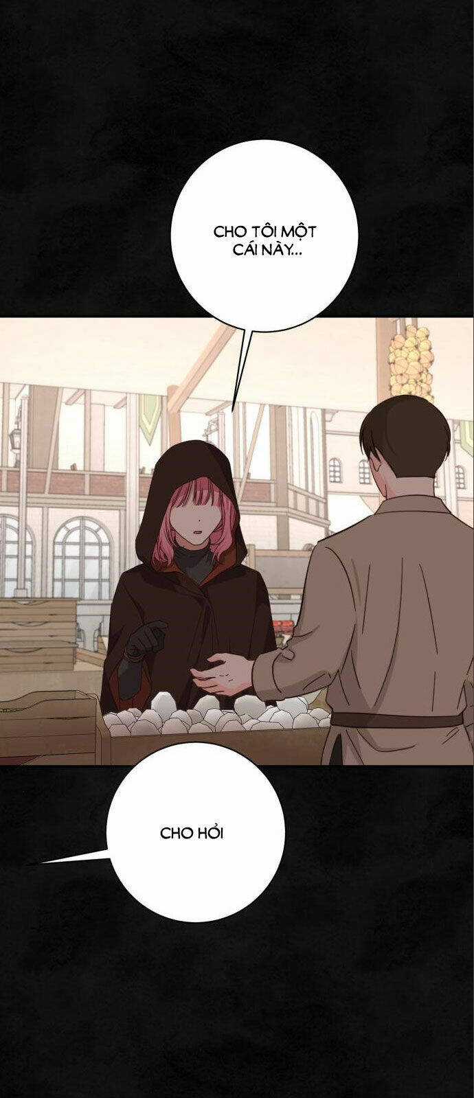 Nàng Bạo Chúa Muốn Có Một Cuộc Sống Hạnh Phúc Hơn! Chapter 58.1 trang 15