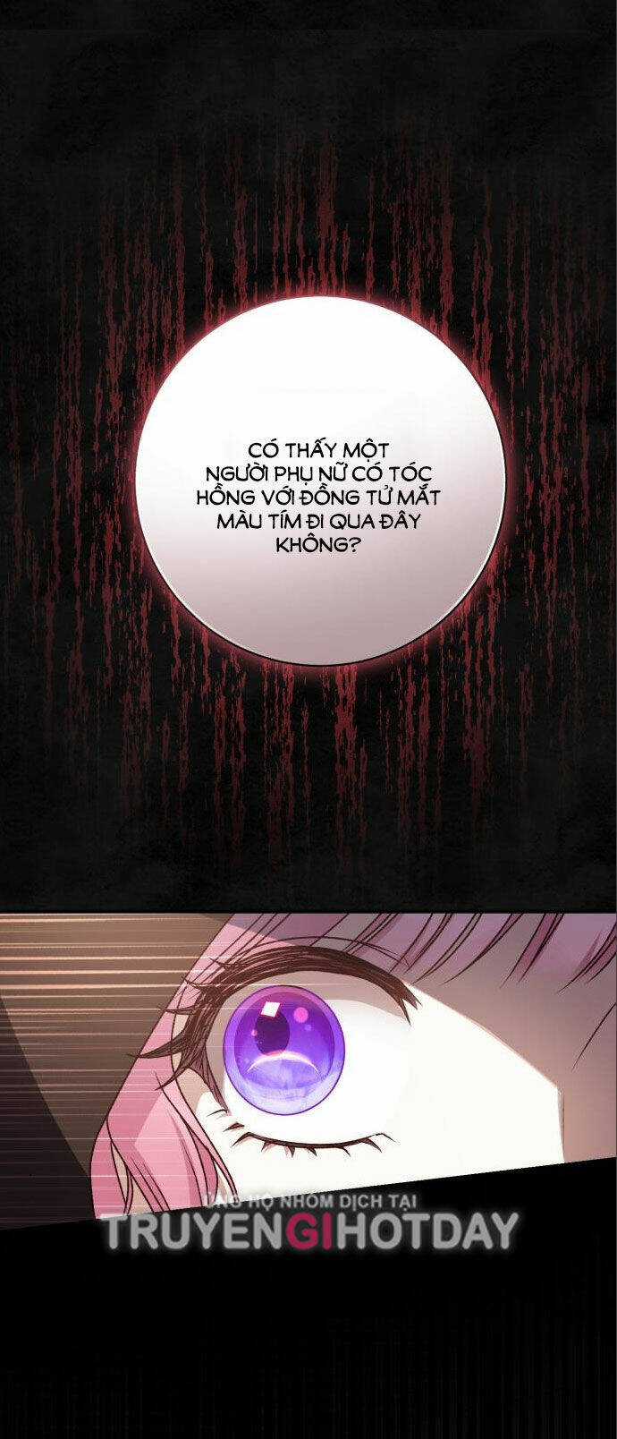 Nàng Bạo Chúa Muốn Có Một Cuộc Sống Hạnh Phúc Hơn! Chapter 58.1 trang 16