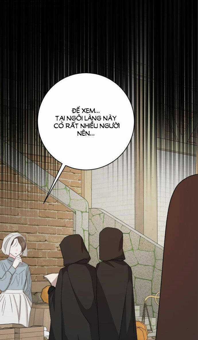 Nàng Bạo Chúa Muốn Có Một Cuộc Sống Hạnh Phúc Hơn! Chapter 58.1 trang 17