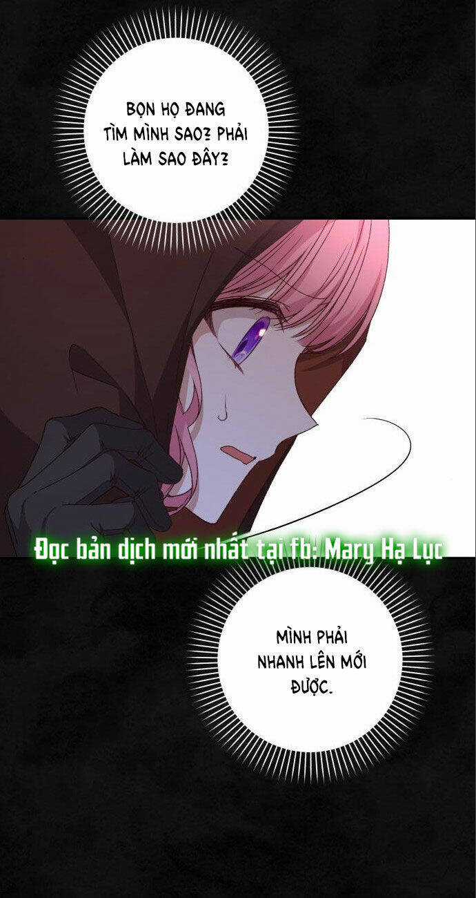 Nàng Bạo Chúa Muốn Có Một Cuộc Sống Hạnh Phúc Hơn! Chapter 58.1 trang 19