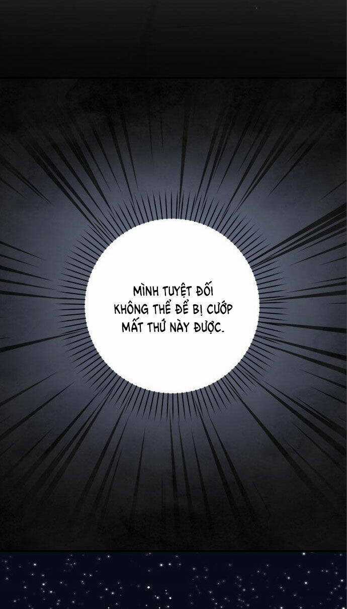 Nàng Bạo Chúa Muốn Có Một Cuộc Sống Hạnh Phúc Hơn! Chapter 58.1 trang 21