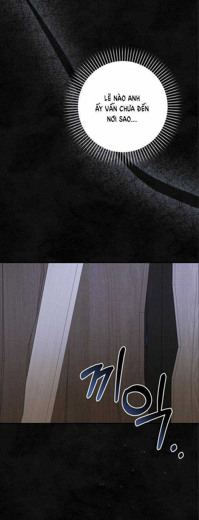 Nàng Bạo Chúa Muốn Có Một Cuộc Sống Hạnh Phúc Hơn! Chapter 58.1 trang 25