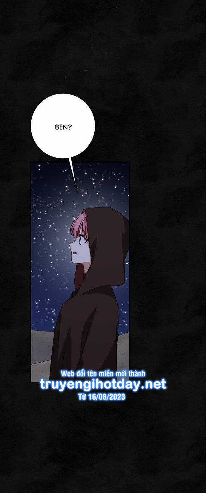 Nàng Bạo Chúa Muốn Có Một Cuộc Sống Hạnh Phúc Hơn! Chapter 58.1 trang 26