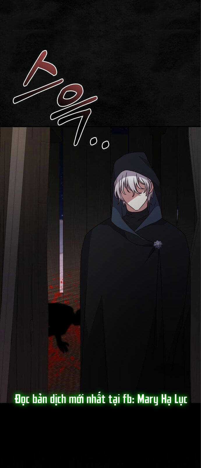 Nàng Bạo Chúa Muốn Có Một Cuộc Sống Hạnh Phúc Hơn! Chapter 58.1 trang 28