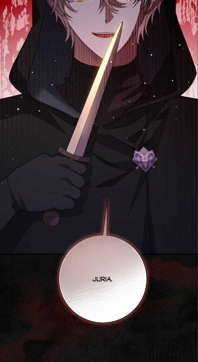 Nàng Bạo Chúa Muốn Có Một Cuộc Sống Hạnh Phúc Hơn! Chapter 58.1 trang 30