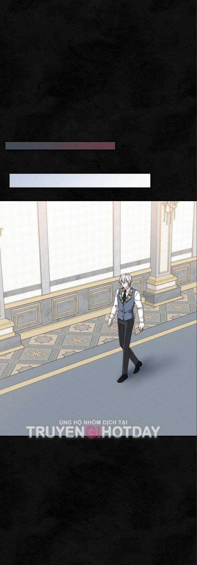 Nàng Bạo Chúa Muốn Có Một Cuộc Sống Hạnh Phúc Hơn! Chapter 58.1 trang 33