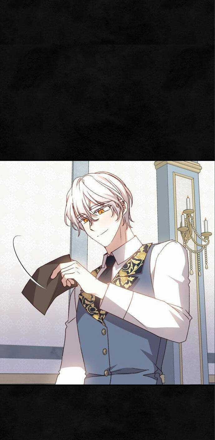 Nàng Bạo Chúa Muốn Có Một Cuộc Sống Hạnh Phúc Hơn! Chapter 58.1 trang 34