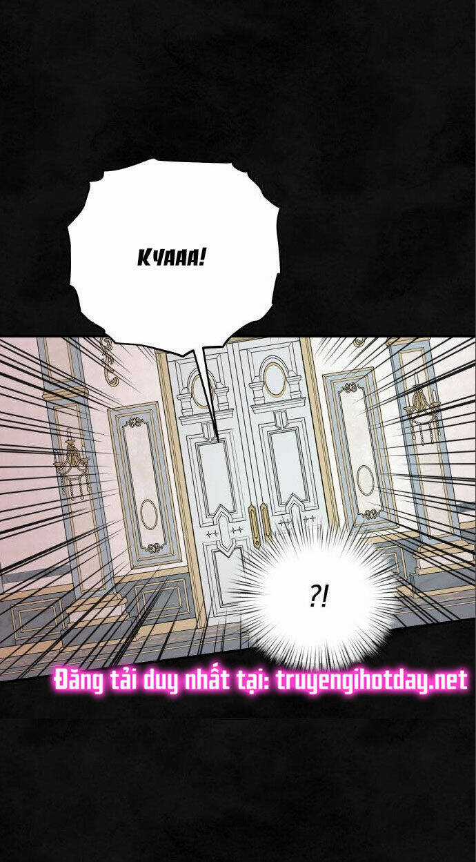 Nàng Bạo Chúa Muốn Có Một Cuộc Sống Hạnh Phúc Hơn! Chapter 58.1 trang 41