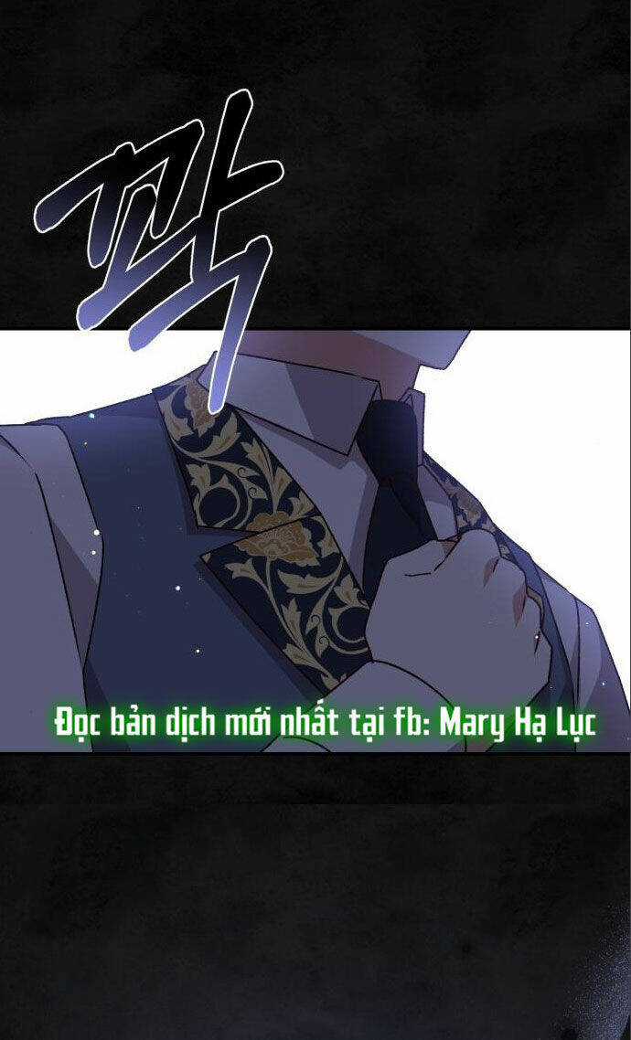 Nàng Bạo Chúa Muốn Có Một Cuộc Sống Hạnh Phúc Hơn! Chapter 58.1 trang 47