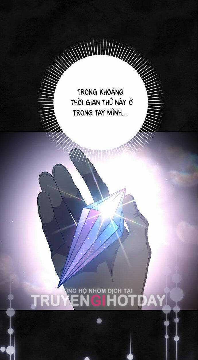 Nàng Bạo Chúa Muốn Có Một Cuộc Sống Hạnh Phúc Hơn! Chapter 58.1 trang 6