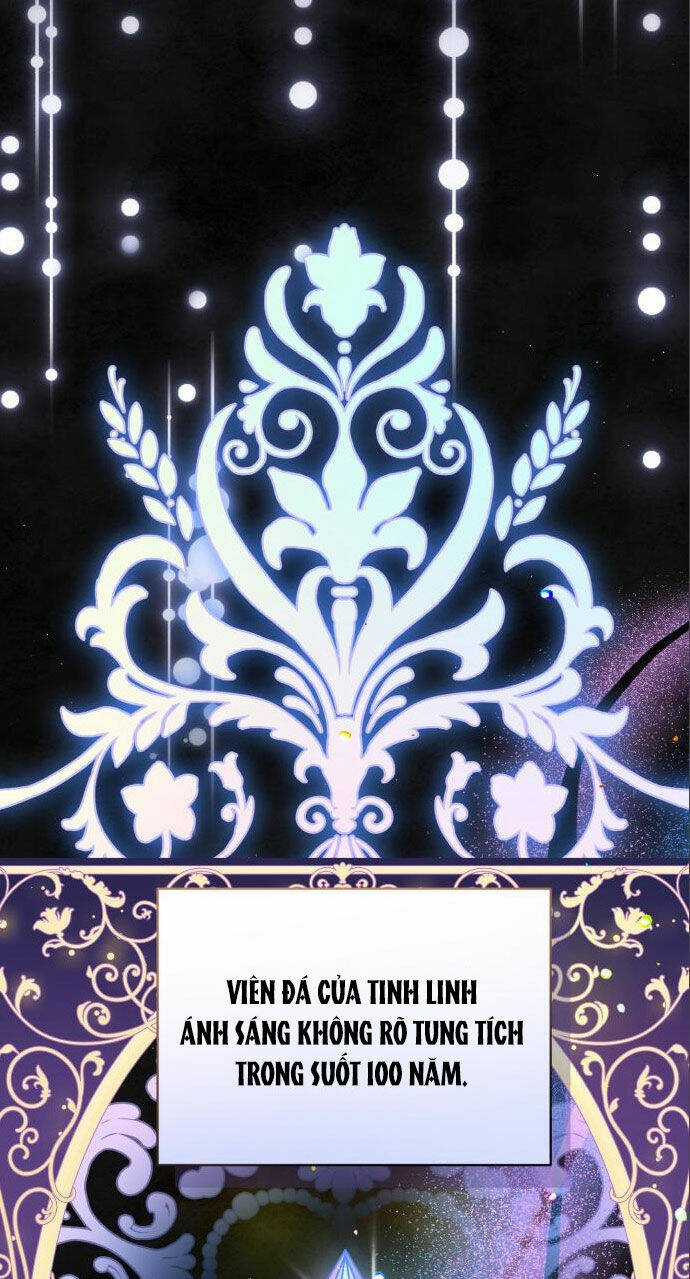 Nàng Bạo Chúa Muốn Có Một Cuộc Sống Hạnh Phúc Hơn! Chapter 58.1 trang 7