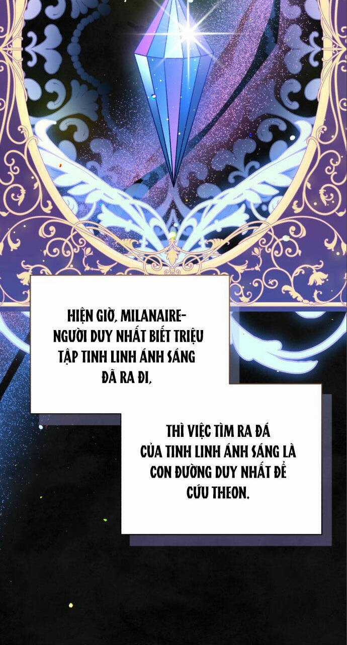 Nàng Bạo Chúa Muốn Có Một Cuộc Sống Hạnh Phúc Hơn! Chapter 58.1 trang 8