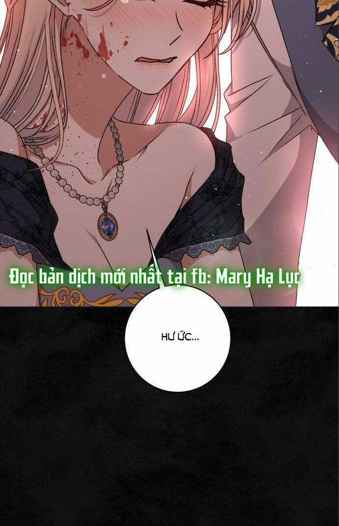 Nàng Bạo Chúa Muốn Có Một Cuộc Sống Hạnh Phúc Hơn! Chapter 58.2 trang 11