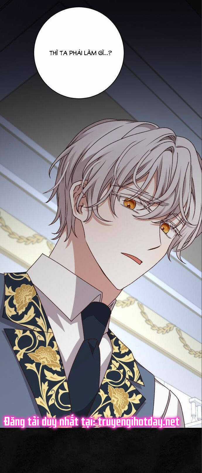 Nàng Bạo Chúa Muốn Có Một Cuộc Sống Hạnh Phúc Hơn! Chapter 58.2 trang 13