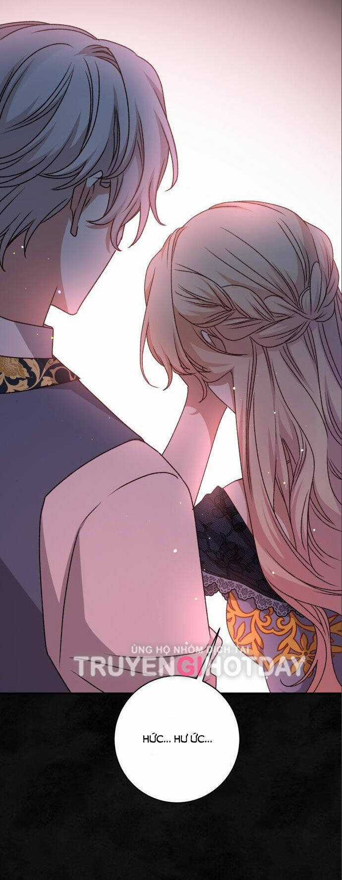 Nàng Bạo Chúa Muốn Có Một Cuộc Sống Hạnh Phúc Hơn! Chapter 58.2 trang 16