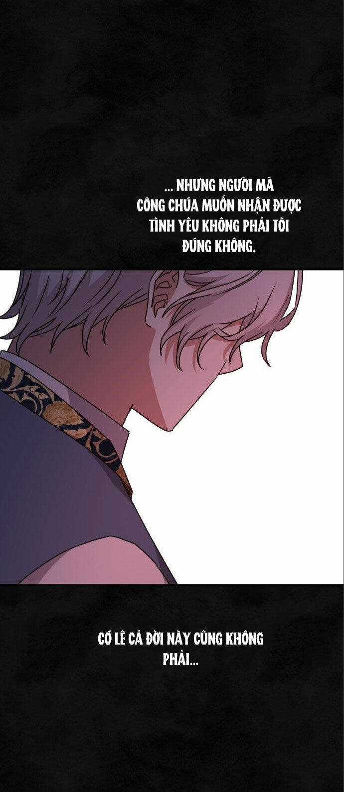 Nàng Bạo Chúa Muốn Có Một Cuộc Sống Hạnh Phúc Hơn! Chapter 58.2 trang 17