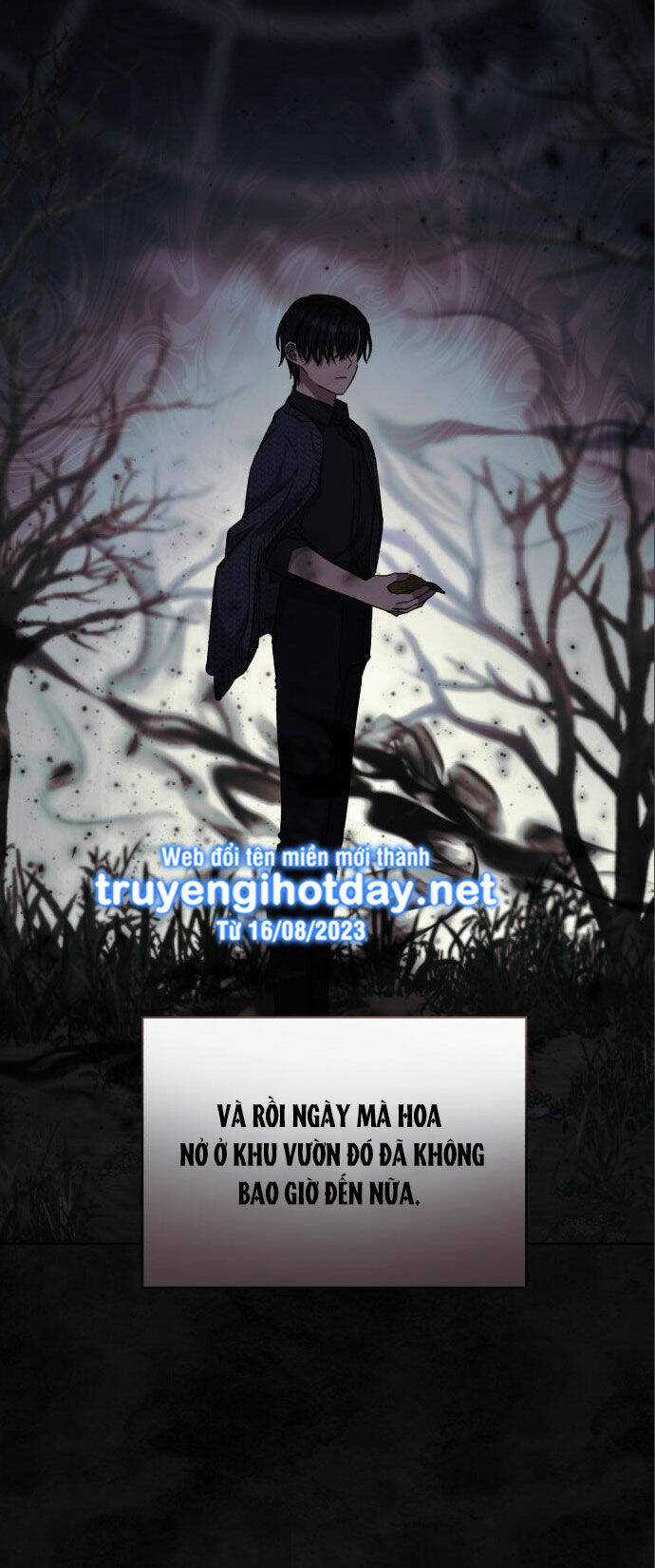 Nàng Bạo Chúa Muốn Có Một Cuộc Sống Hạnh Phúc Hơn! Chapter 58.2 trang 19