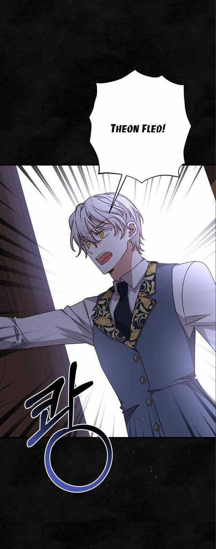 Nàng Bạo Chúa Muốn Có Một Cuộc Sống Hạnh Phúc Hơn! Chapter 58.2 trang 20