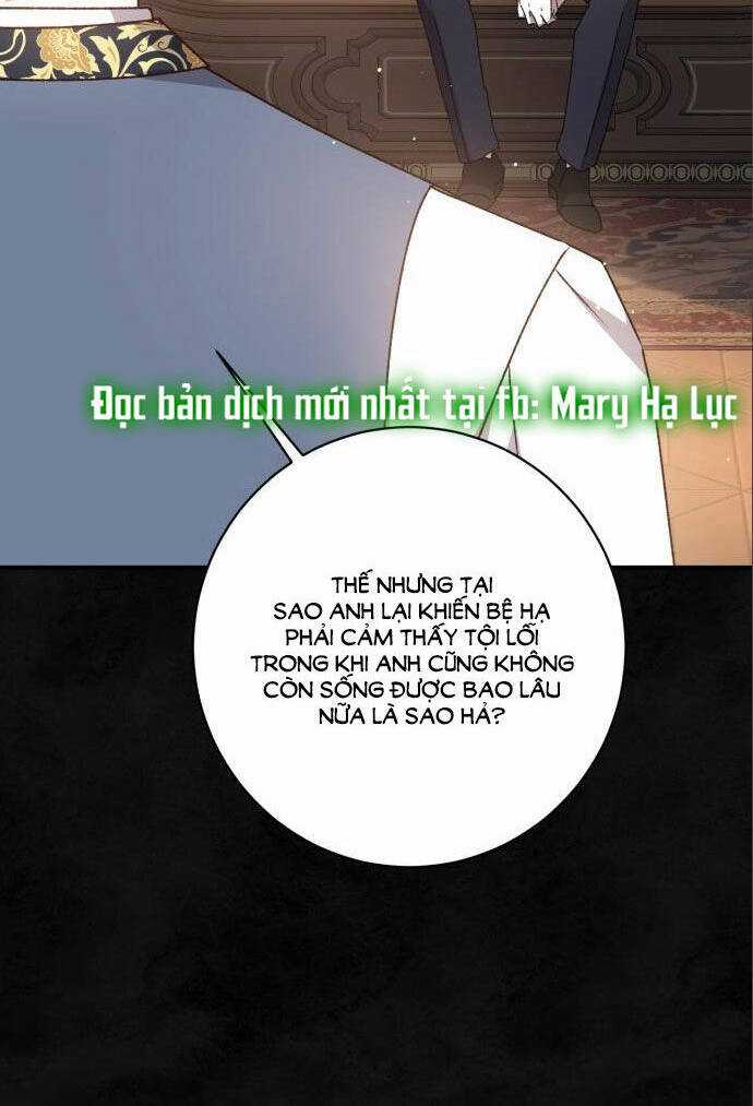 Nàng Bạo Chúa Muốn Có Một Cuộc Sống Hạnh Phúc Hơn! Chapter 58.2 trang 22