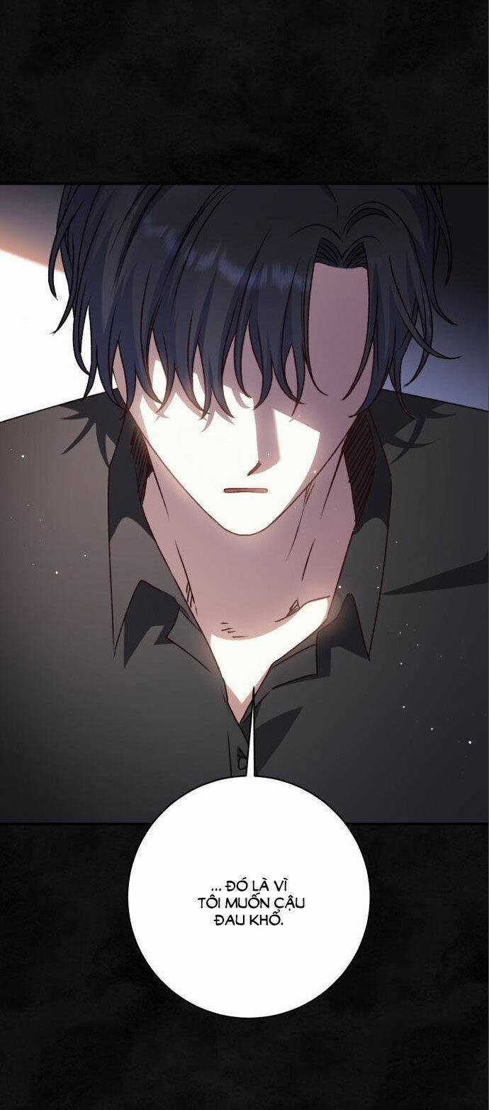 Nàng Bạo Chúa Muốn Có Một Cuộc Sống Hạnh Phúc Hơn! Chapter 58.2 trang 23