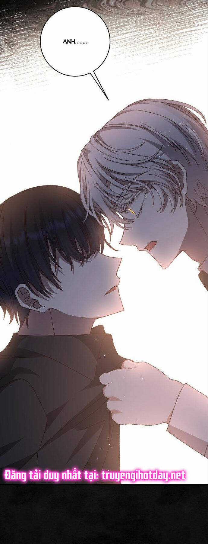 Nàng Bạo Chúa Muốn Có Một Cuộc Sống Hạnh Phúc Hơn! Chapter 58.2 trang 25