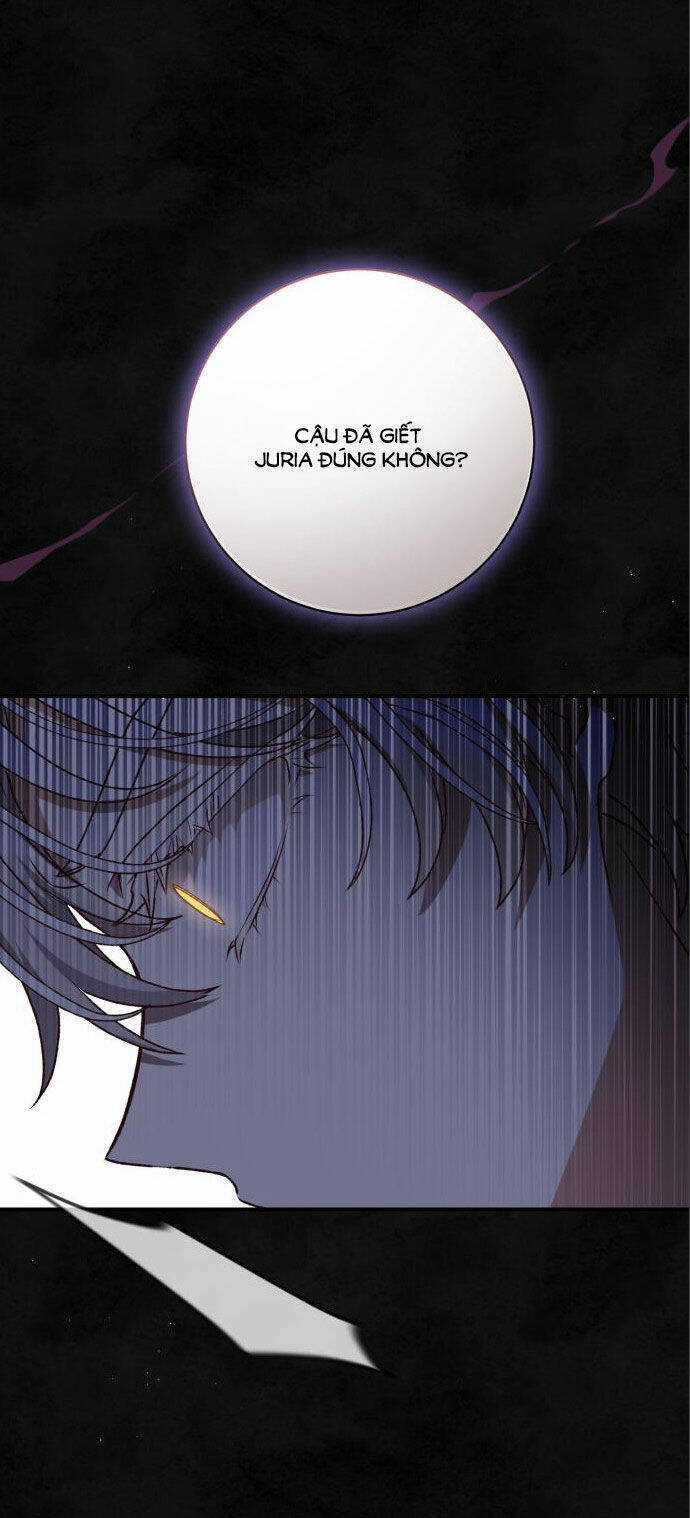 Nàng Bạo Chúa Muốn Có Một Cuộc Sống Hạnh Phúc Hơn! Chapter 58.2 trang 26