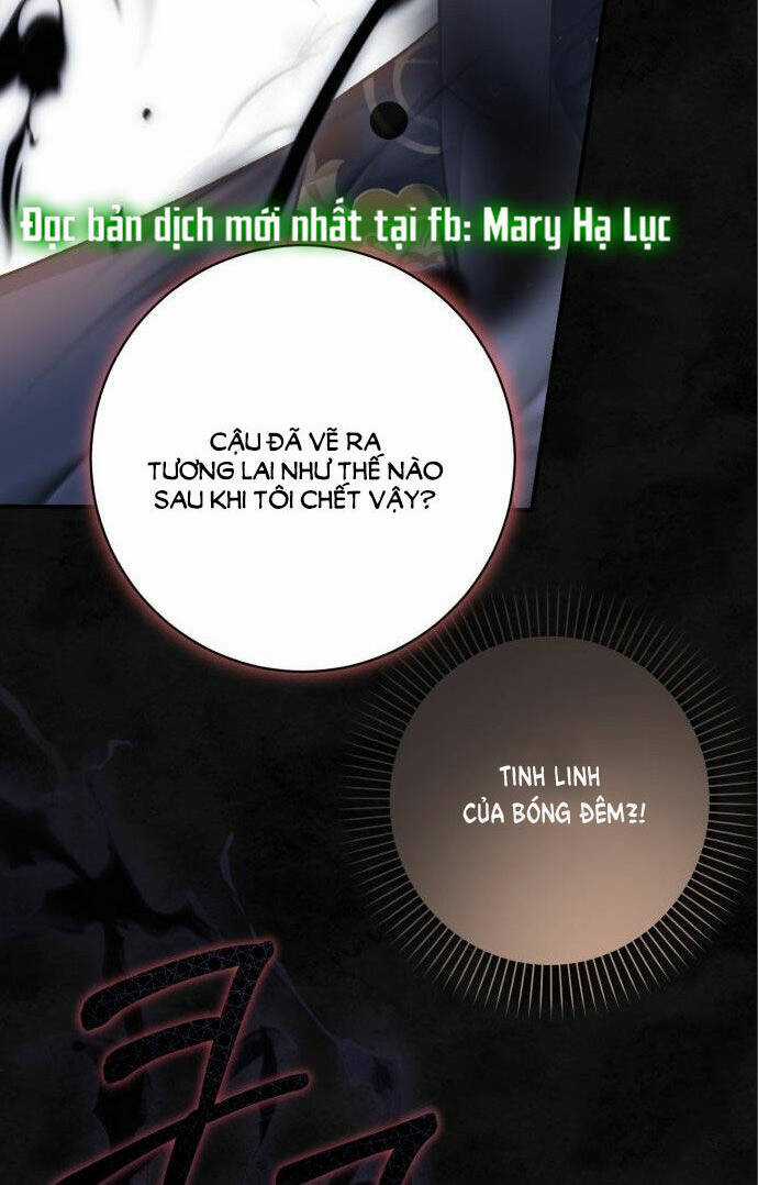 Nàng Bạo Chúa Muốn Có Một Cuộc Sống Hạnh Phúc Hơn! Chapter 58.2 trang 31