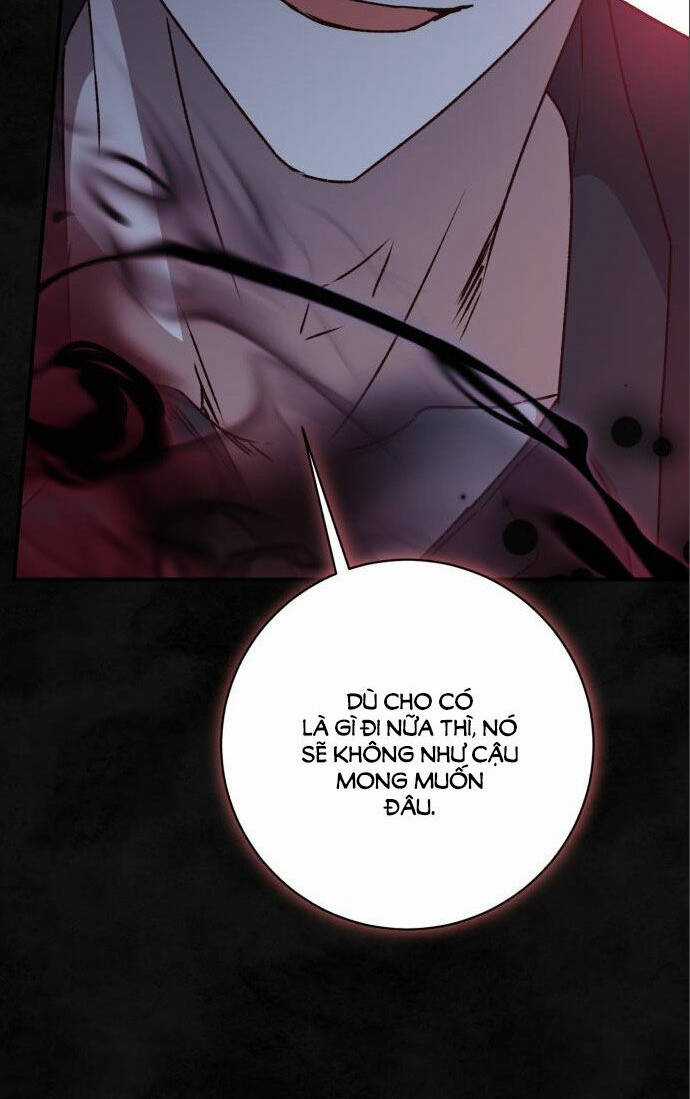 Nàng Bạo Chúa Muốn Có Một Cuộc Sống Hạnh Phúc Hơn! Chapter 58.2 trang 33