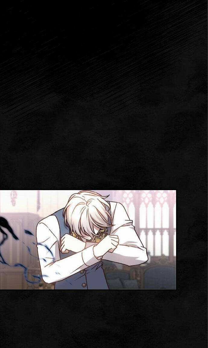 Nàng Bạo Chúa Muốn Có Một Cuộc Sống Hạnh Phúc Hơn! Chapter 58.2 trang 36