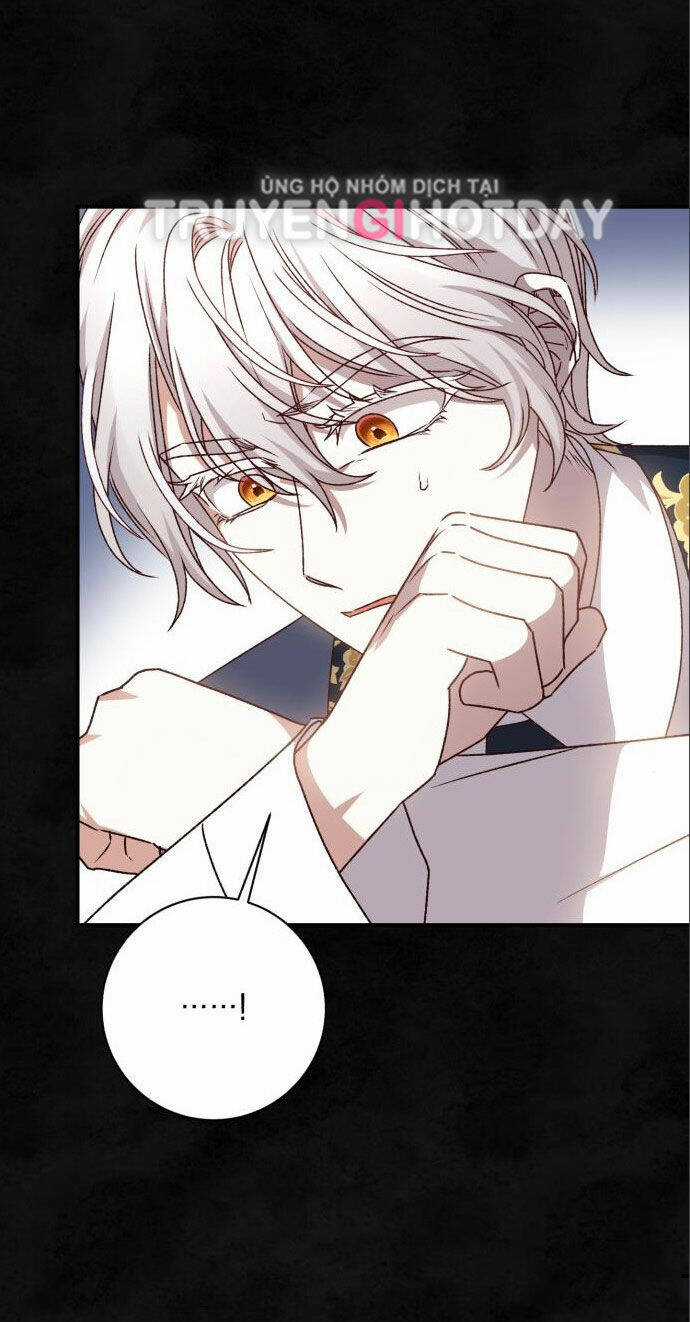 Nàng Bạo Chúa Muốn Có Một Cuộc Sống Hạnh Phúc Hơn! Chapter 58.2 trang 37