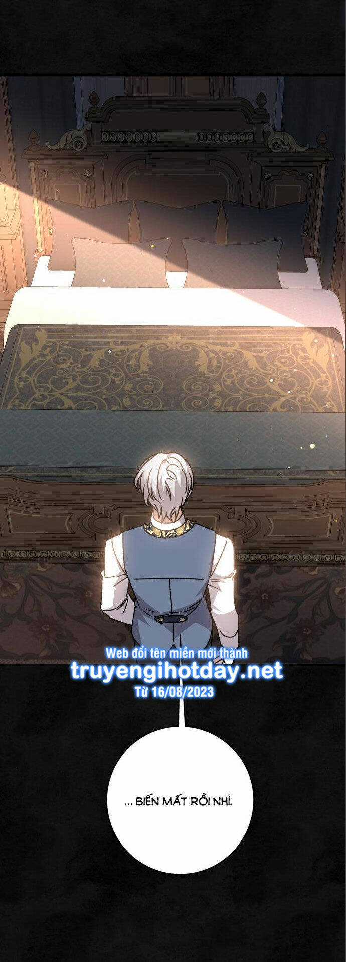 Nàng Bạo Chúa Muốn Có Một Cuộc Sống Hạnh Phúc Hơn! Chapter 58.2 trang 38