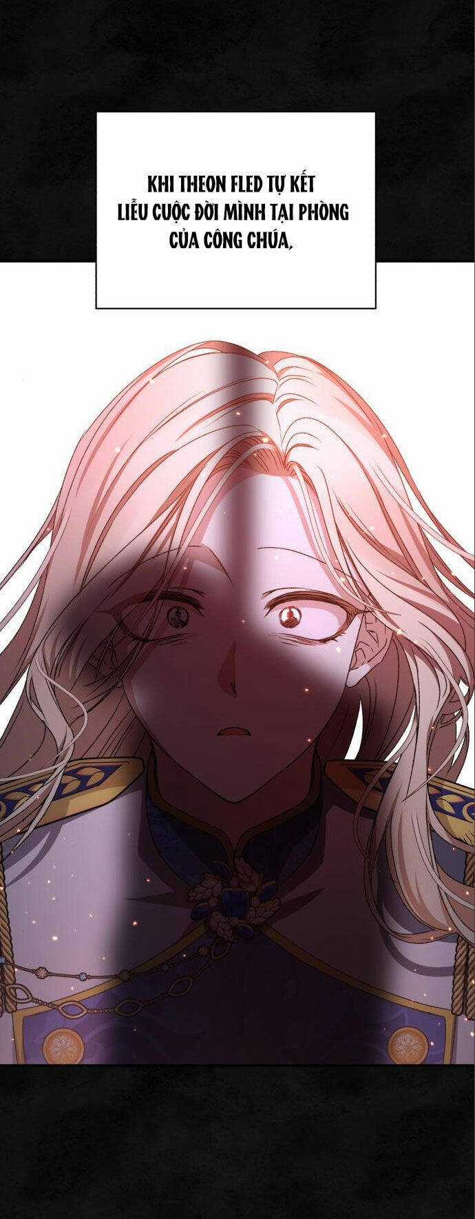 Nàng Bạo Chúa Muốn Có Một Cuộc Sống Hạnh Phúc Hơn! Chapter 58.2 trang 42