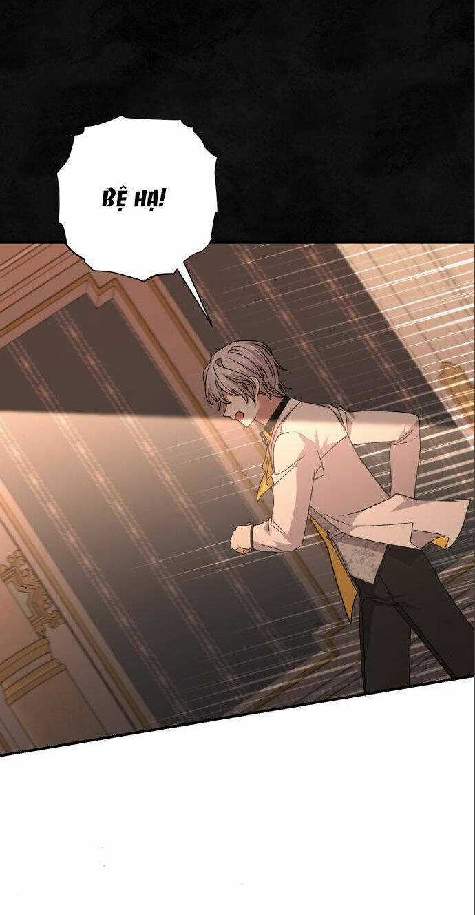 Nàng Bạo Chúa Muốn Có Một Cuộc Sống Hạnh Phúc Hơn! Chapter 58.2 trang 44