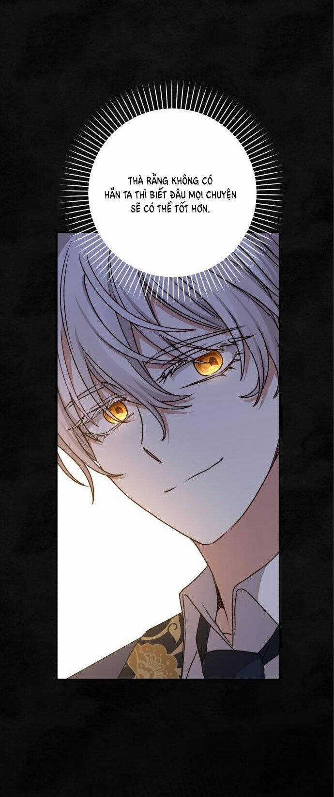 Nàng Bạo Chúa Muốn Có Một Cuộc Sống Hạnh Phúc Hơn! Chapter 58.2 trang 5