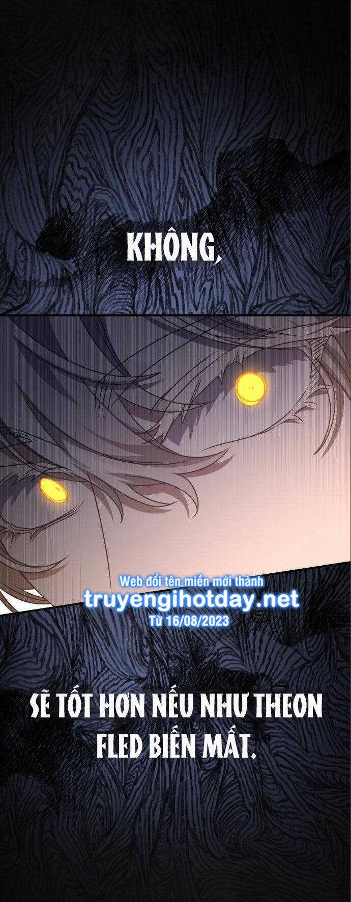 Nàng Bạo Chúa Muốn Có Một Cuộc Sống Hạnh Phúc Hơn! Chapter 58.2 trang 6