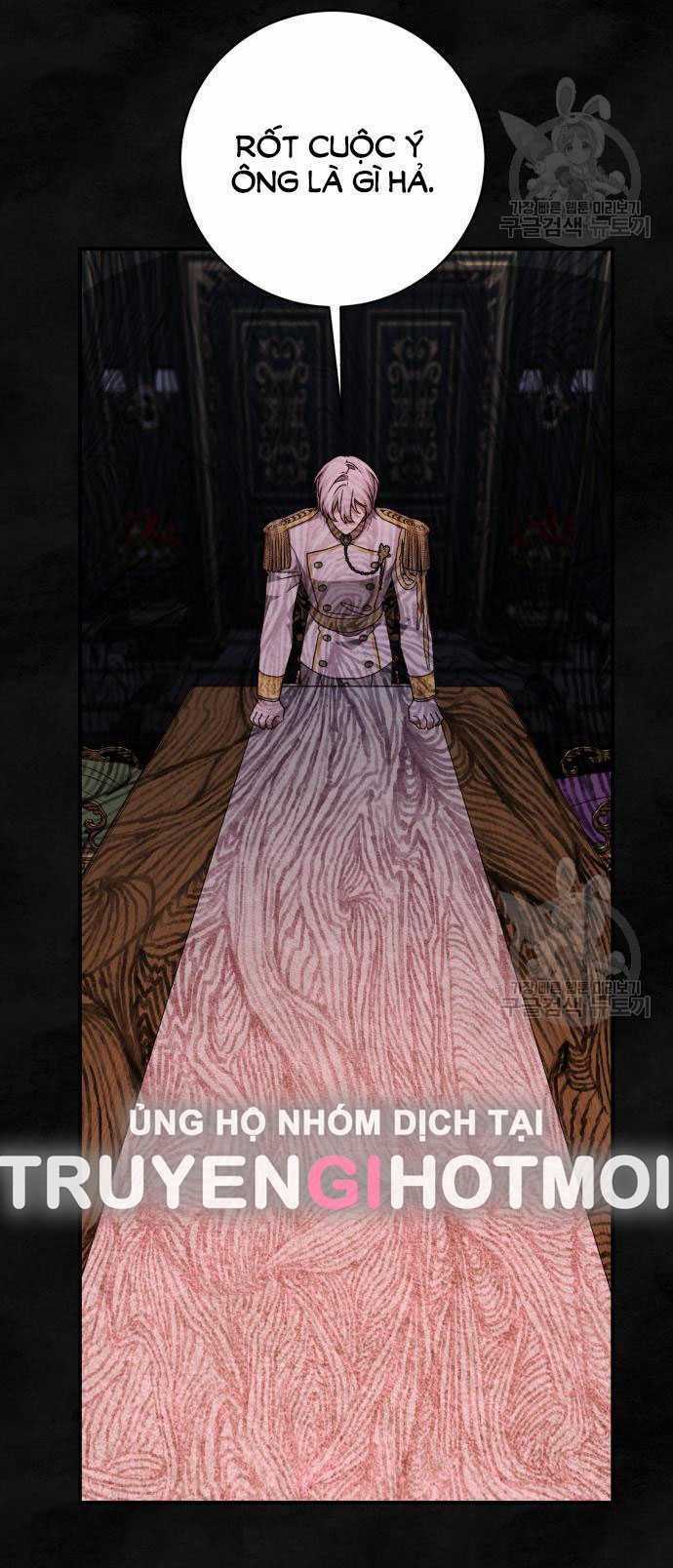 Nàng Bạo Chúa Muốn Có Một Cuộc Sống Hạnh Phúc Hơn! Chapter 59.1 trang 11