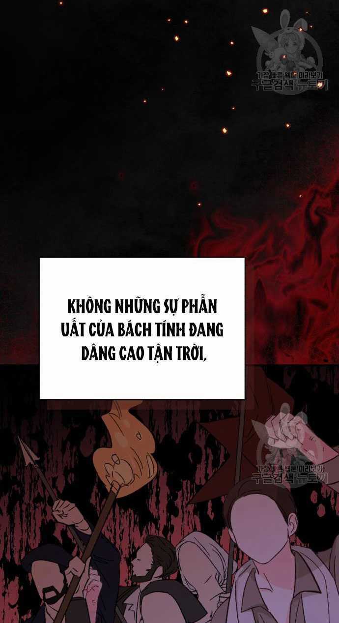 Nàng Bạo Chúa Muốn Có Một Cuộc Sống Hạnh Phúc Hơn! Chapter 59.1 trang 18