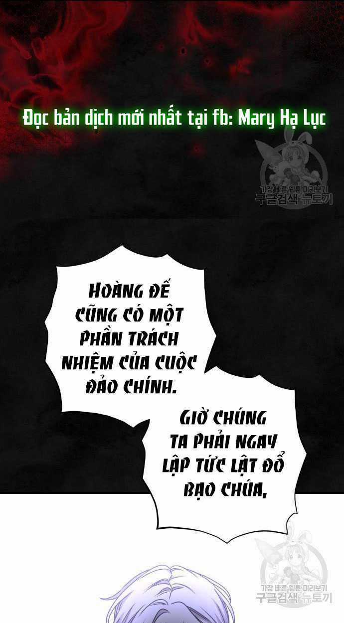 Nàng Bạo Chúa Muốn Có Một Cuộc Sống Hạnh Phúc Hơn! Chapter 59.1 trang 20