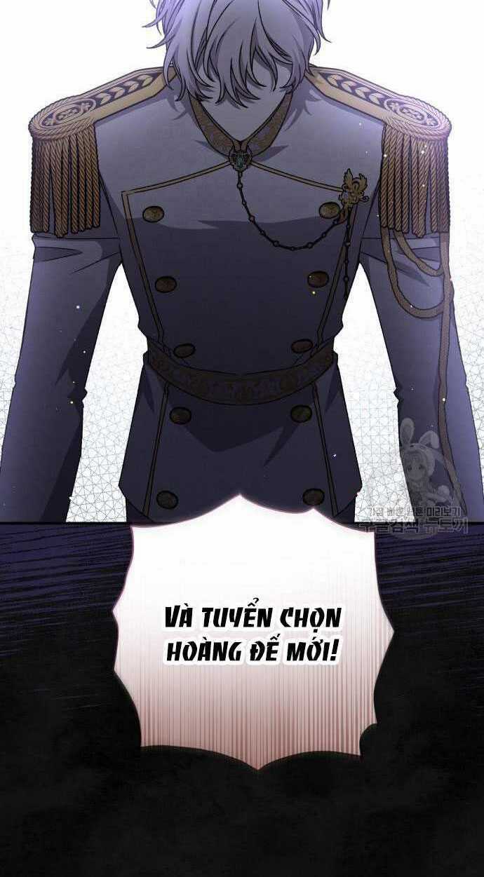 Nàng Bạo Chúa Muốn Có Một Cuộc Sống Hạnh Phúc Hơn! Chapter 59.1 trang 21