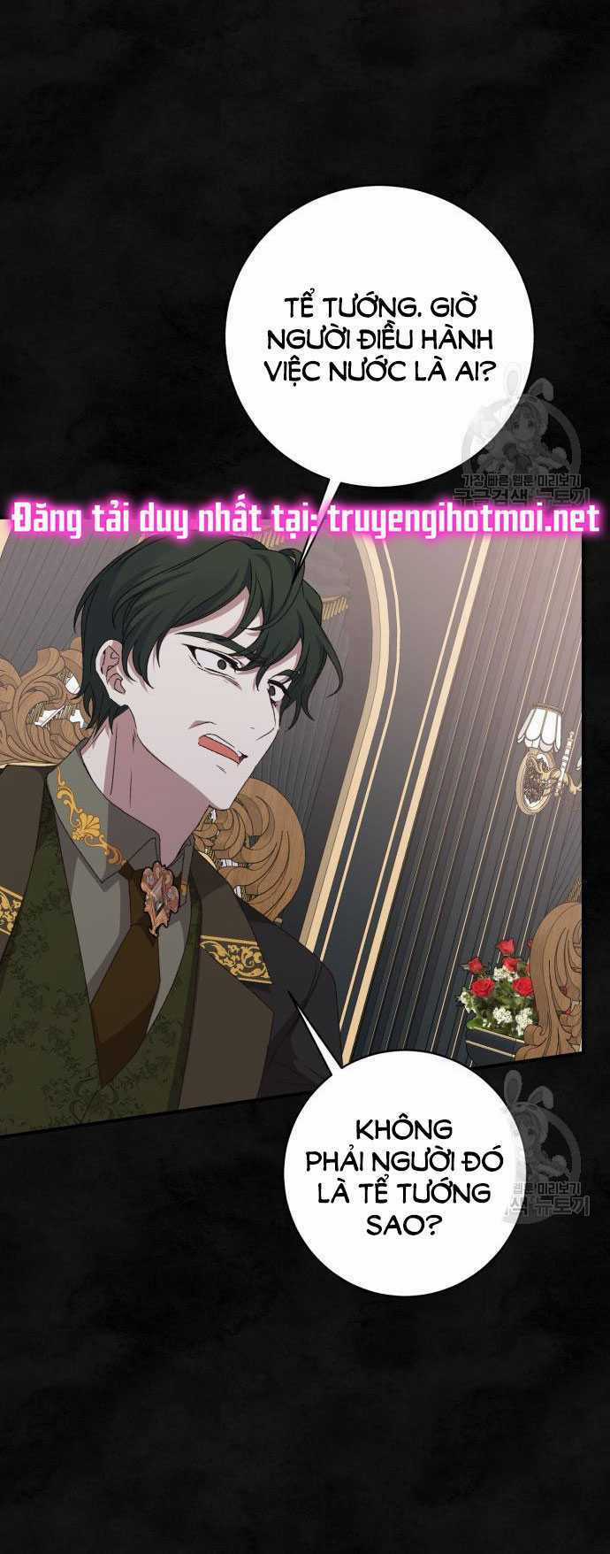 Nàng Bạo Chúa Muốn Có Một Cuộc Sống Hạnh Phúc Hơn! Chapter 59.1 trang 24