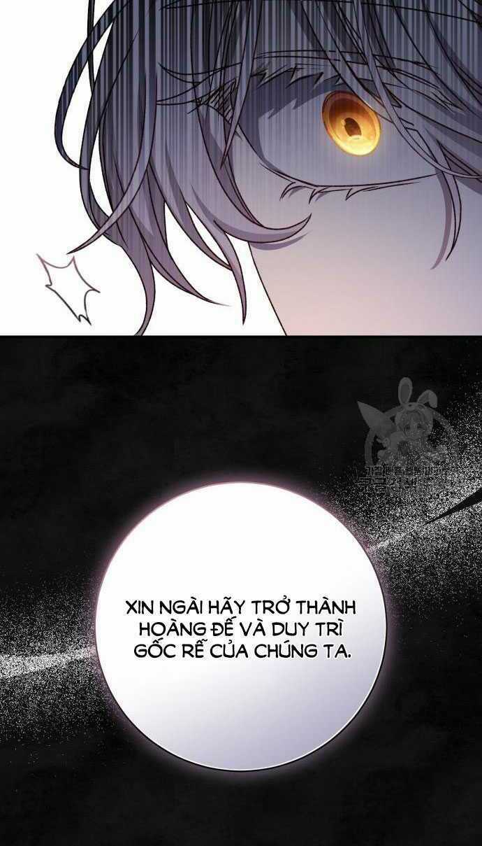 Nàng Bạo Chúa Muốn Có Một Cuộc Sống Hạnh Phúc Hơn! Chapter 59.1 trang 27