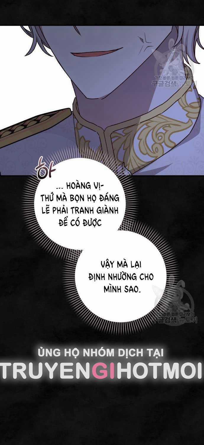 Nàng Bạo Chúa Muốn Có Một Cuộc Sống Hạnh Phúc Hơn! Chapter 59.1 trang 28